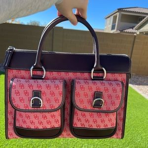 Dooney & Bourke Purse